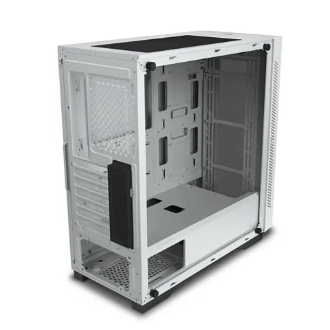 کیس دیپ کول MATREXX 55 V3 ADD RGB WHITE 3F - تصویر ۹