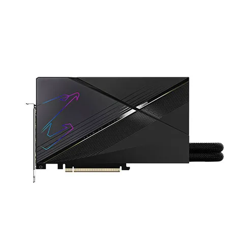کارت گرافیک گیگابایت AORUS GEFORCE RTX 4080 XTREME WATERFORCE 16GB GDDR6X - تصویر ۲
