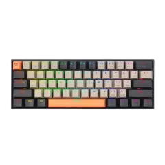 کیبورد Draconic Elite K530 RGB PRO