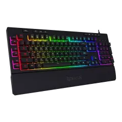 کیبورد گیمینگ ردراگون K512 SHIVA BLACK