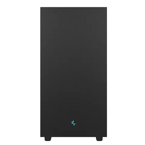 کیس دیپ کول CH510 BLACK - تصویر ۹