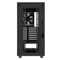 کیس دیپ کول CH510 BLACK