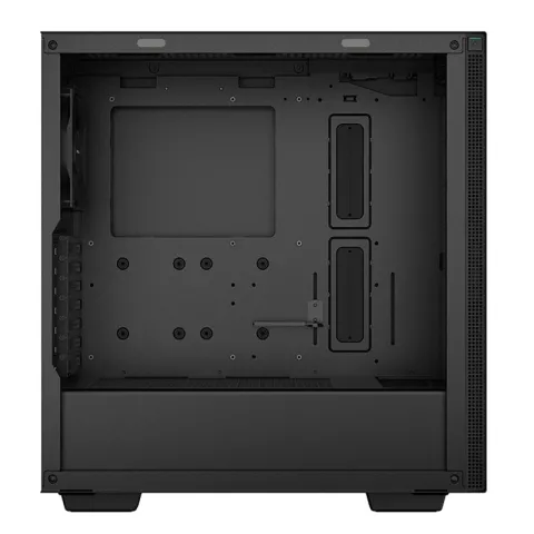 کیس دیپ کول CH510 BLACK - تصویر ۶