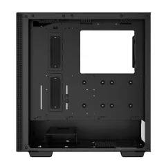 کیس دیپ کول CH510 BLACK