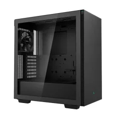 کیس دیپ کول CH510 BLACK