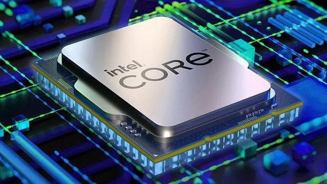 پردازنده Core i5-14600KF اینتل: بهبود عملکرد ۱۷ درصدی نسبت به i5-13600K
