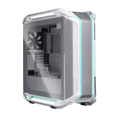 کیس کولر مستر COSMOS C700M White