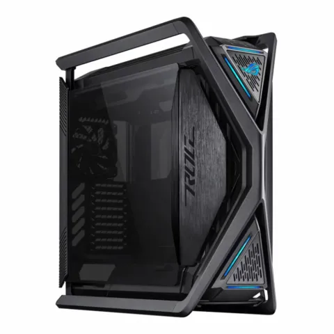 کیس ایسوس ROG Hyperion GR701 - تصویر ۴