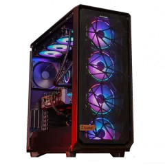 کیس فرکتال Meshify 2 XL Dark Tempered Glass