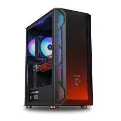 کیس گرین GRIFFIN G2 ARGB