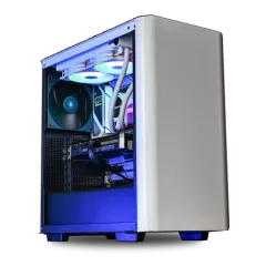 کیس دیپ کول CK500 White