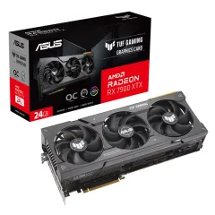 گرافیک TUF Gaming RX 7900 XTX