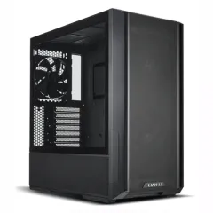 کیس لیان لی LANCOOL 216 Black