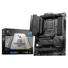 مادربرد ام اس آی MAG Z790 TOMAHAWK WIFI DDR5