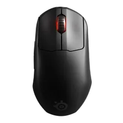 موس بی سیم گیمینگ استیل سریز Prime
