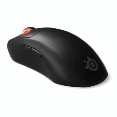 موس بی سیم گیمینگ استیل سریز Prime