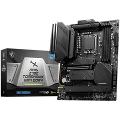 مادربرد ام اس آی MAG Z790 TOMAHAWK WIFI DDR4