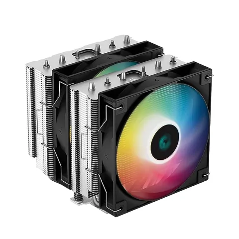 خنک کننده پردازنده دیپ کول AG620 ARGB - تصویر ۲