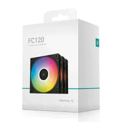 فن کیس دیپ کول FC120