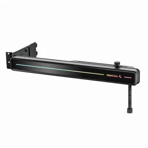 نگهدارنده کارت گرافیک دیپ کول ST500 ARGB - تصویر ۲