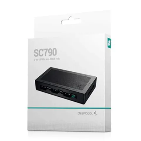 هاب فن دیپ کول SC790 - تصویر ۲