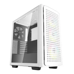 کیس دیپ کول CK560 WHITE