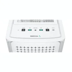 کیس دیپ کول CK560 WHITE