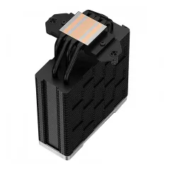 خنک کننده پردازنده دیپ کول AK400 ZERO DARK PLUS