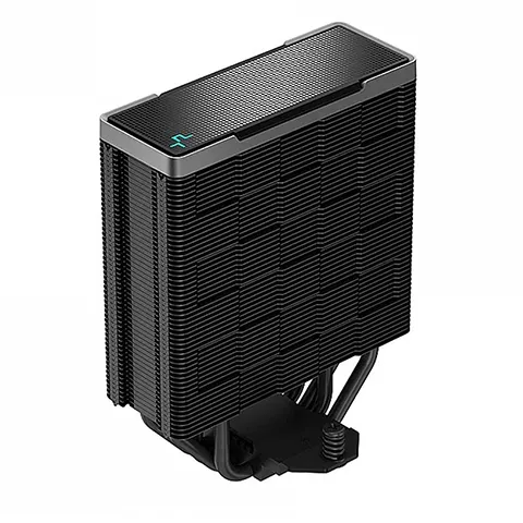 خنک کننده پردازنده دیپ کول AK400 ZERO DARK PLUS - تصویر ۴