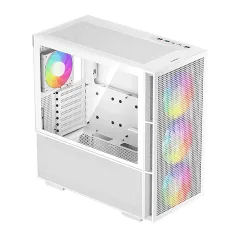 کیس دیپ کول CH560 White