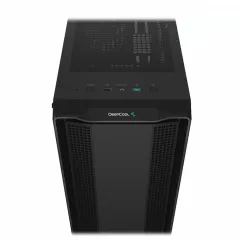 کیس دیپ کول CC560 ARGB