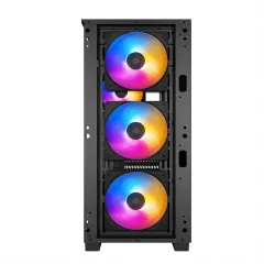 کیس دیپ کول MATREXX 50 MESH 4FS