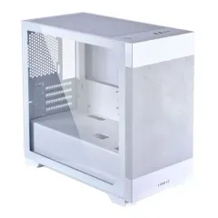 کیس لیان لی LANCOOL 205 MESH MINI WHITE