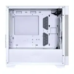کیس لیان لی LANCOOL 205 MESH MINI WHITE