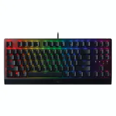 کیبورد گیمینگ ریزر BlackWidow V3 TKL
