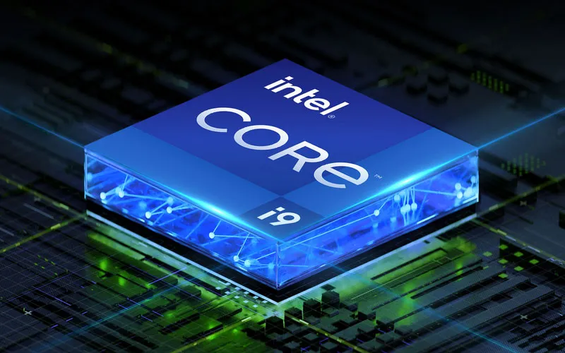 پردازنده Core i9-14900K اینتل 10% سریع‌تر از Core i9-13900K
