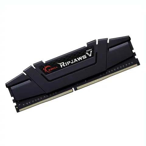 رم جی اسکیل Ripjaws V 16GB SINGLE 3200Mhz DDR4 - تصویر ۲