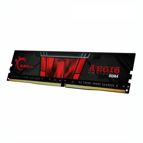 رم جی اسکیل AEGIS 16GB SINGLE 3200MHz - تصویر ۲