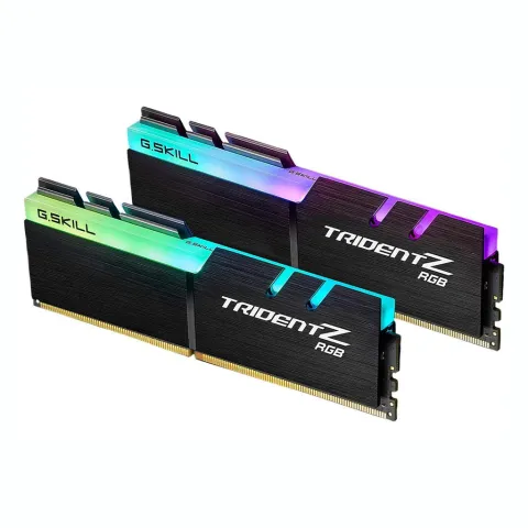 رم جی اسکیل Trident Z RGB  32GB (2*16GB) 3600MHz DDR4 - تصویر ۲