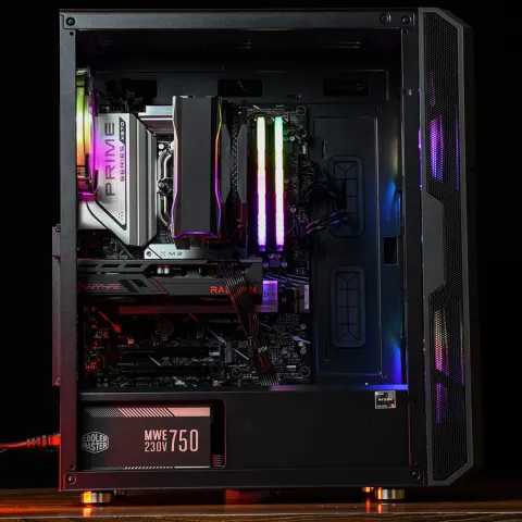 کیس گرین GRIFFIN G4 - تصویر ۴