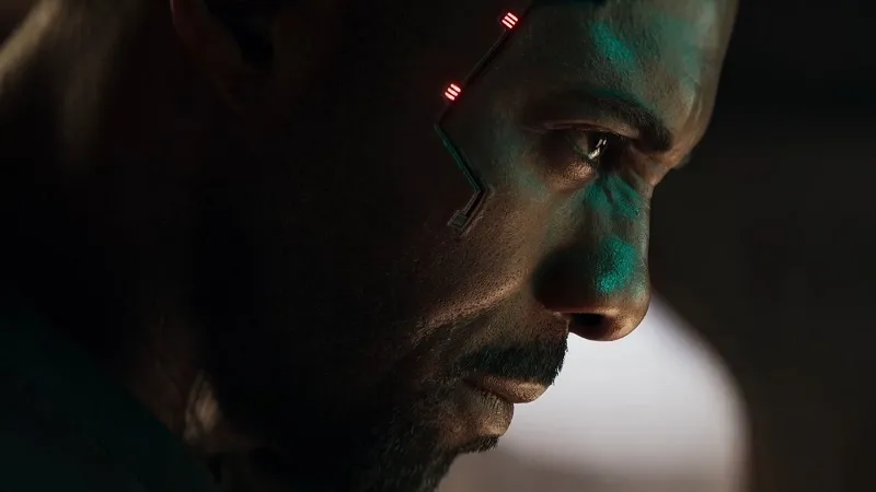 تریلر سینمایی رسمی Cyberpunk 2077: Phantom Liberty