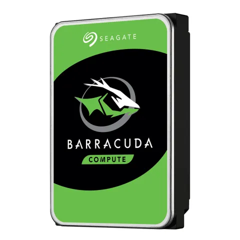 هارد اینترنال سیگیت Barracuda 1TB - تصویر ۲