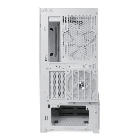 کیس لیان لی LIAN LI LANCOOL 216 RGB WHITE - تصویر ۳