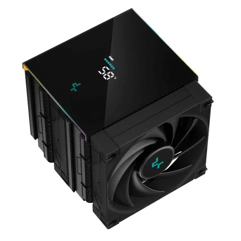 خنک کننده پردازنده AK620 Digital - تصویر ۲