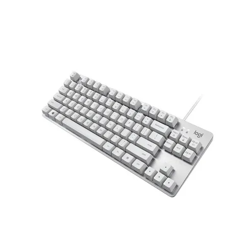 کیبورد مکانیکال لاجیتک مدل TKL K835 - تصویر ۲