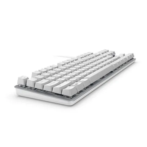 کیبورد مکانیکال لاجیتک مدل TKL K835 - تصویر ۳