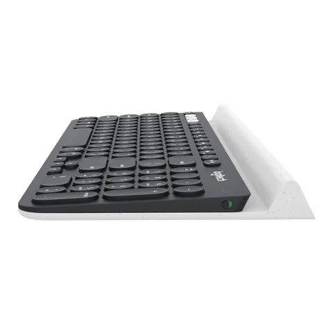 کیبورد بی سیم لاجیتک K780 - تصویر ۲