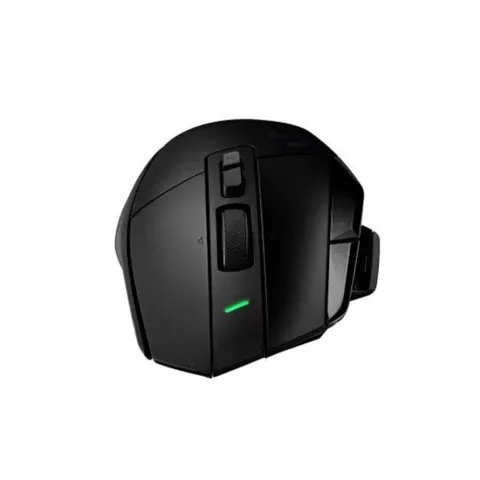 موس لاجیتک بی سیم G502 X LIGHTSPEED (جعبه باز) - تصویر ۲