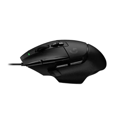 موس گیمینگ لاجیتک G502 X Black - تصویر ۳