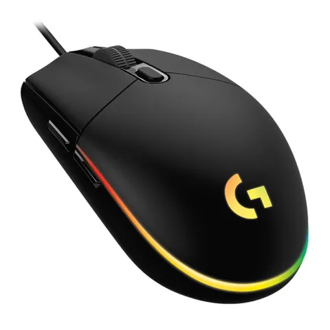 موس لاجیتک G102 Lightsync - تصویر ۲
